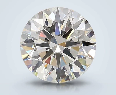 2.00ct E VVS2 Rare Carat Ideal Cut Round Lab Grown Diamond