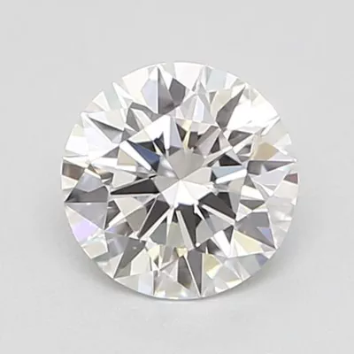 0.30ct E VS1 Rare Carat Ideal Cut Round Diamond