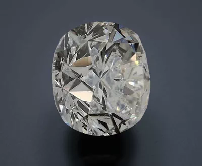 4.54ct I SI2 Excellent Cut Round Diamond