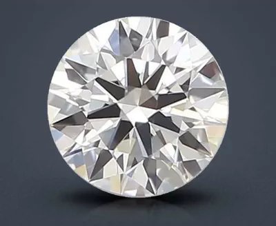 0.30ct E VVS1 Rare Carat Ideal Cut Round Diamond
