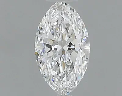 0.30ct F VS2 Rare Carat Ideal Cut Marquise Diamond