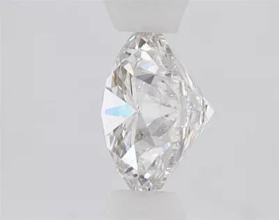 1.01ct G VS1 Rare Carat Ideal Cut Round Lab Grown Diamond