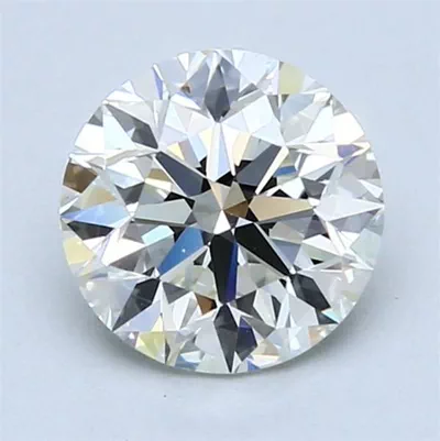 1.80ct I SI2 Excellent Cut Round Diamond