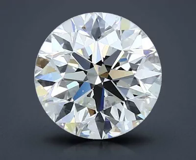 1.80ct I SI2 Excellent Cut Round Diamond