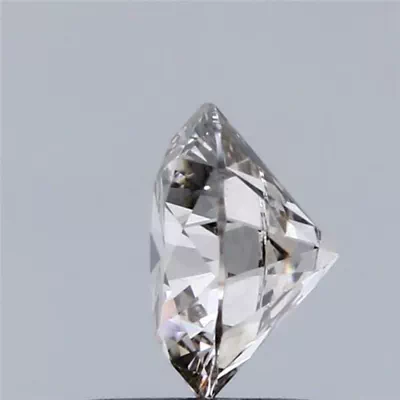 1.03ct K VS1 Rare Carat Ideal Cut Round Lab Grown Diamond