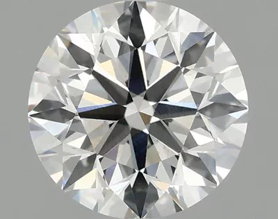 1.00ct F VS1 Excellent Cut Round Lab Grown Diamond