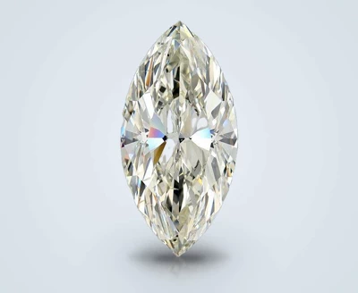 10.03ct H SI1 Rare Carat Ideal Cut Marquise Diamond