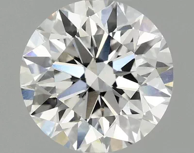 1.59ct G VS1 Excellent Cut Round Lab Grown Diamond