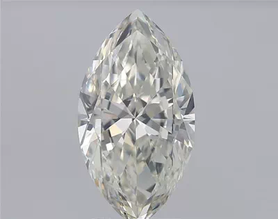2.00ct J SI2 Rare Carat Ideal Cut Marquise Diamond