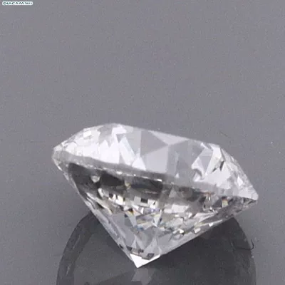 2.75ct F SI2 Very Good Cut Round Diamond