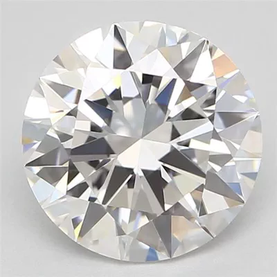 1.20ct E VVS1 Rare Carat Ideal Cut Round Diamond