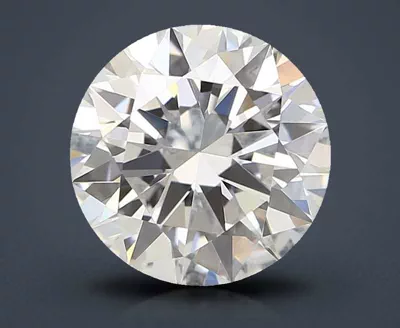 1.20ct E VVS1 Rare Carat Ideal Cut Round Diamond