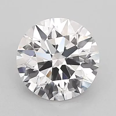 1.50ct G VS1 Rare Carat Ideal Cut Round Lab Grown Diamond