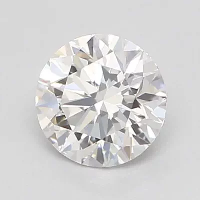0.32ct F VS1 Rare Carat Ideal Cut Round Diamond