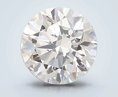 0.32ct F VS1 Rare Carat Ideal Cut Round Diamond