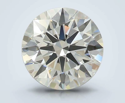 1.82ct E VVS2 Rare Carat Ideal Cut Round Lab Grown Diamond