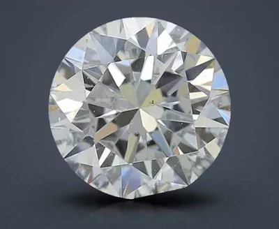 1.20ct H VS2 Rare Carat Ideal Cut Round Diamond
