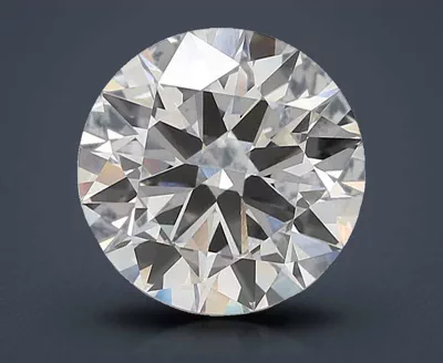 10.09ct G VVS2 Rare Carat Ideal Cut Round Lab Grown Diamond