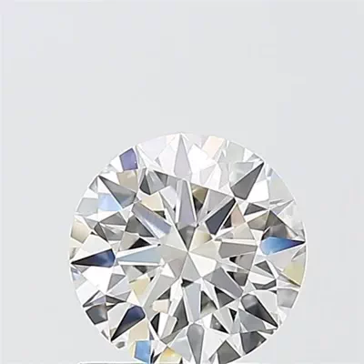 1.01ct G VS1 Excellent Cut Round Lab Grown Diamond