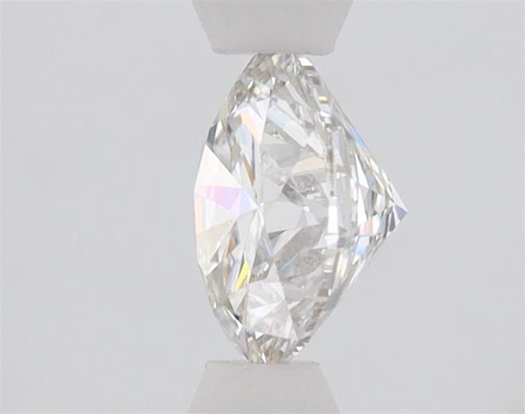 1.08ct G VS2 Rare Carat Ideal Cut Round Lab Grown Diamond