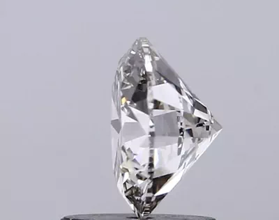 1.51ct H SI1 Excellent Cut Round Lab Grown Diamond