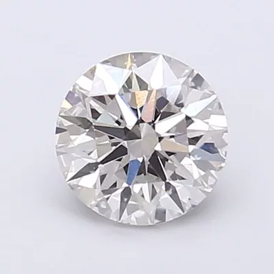 1.01ct G VS1 Excellent Cut Round Lab Grown Diamond