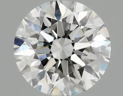 1.54ct G VS2 Excellent Cut Round Lab Grown Diamond