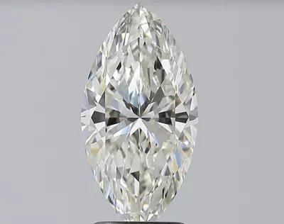 2.51ct J VS1 Rare Carat Ideal Cut Marquise Diamond