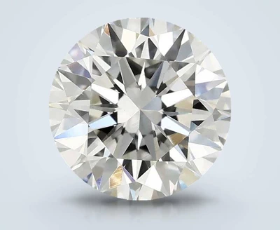 1.01ct G VS1 Excellent Cut Round Lab Grown Diamond