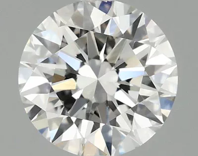 1.02ct G VS1 Rare Carat Ideal Cut Round Lab Grown Diamond