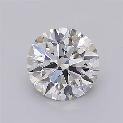 1.04ct G VS1 Rare Carat Ideal Cut Round Lab Grown Diamond