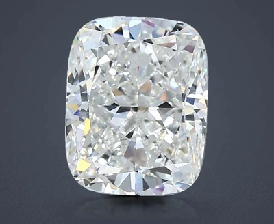 1.70ct H VS1 Very Good Cut Cushion Diamond