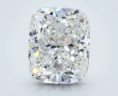 1.70ct H VS1 Very Good Cut Cushion Diamond