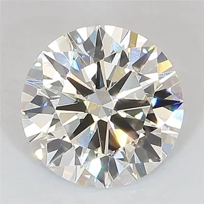 1.83ct I VS1 Rare Carat Ideal Cut Round Lab Grown Diamond