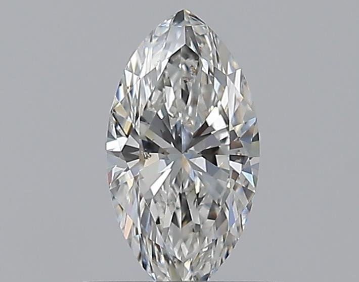 0.43ct G SI2 Very Good Cut Marquise Diamond