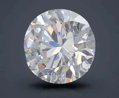 1.04ct F VVS1 Excellent Cut Round Lab Grown Diamond