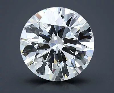 1.20ct D VS1 Very Good Cut Round Diamond