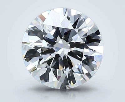1.20ct D VS1 Very Good Cut Round Diamond