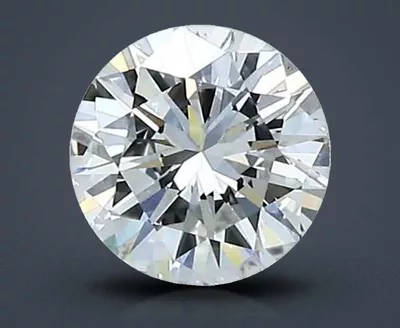 0.56ct G VS1 Very Good Cut Round Diamond