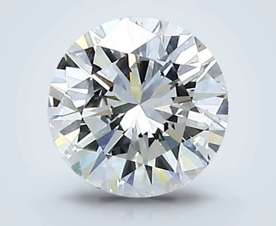 0.56ct G VS1 Very Good Cut Round Diamond