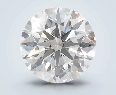 1.20ct D VVS1 Rare Carat Ideal Cut Round Lab Grown Diamond