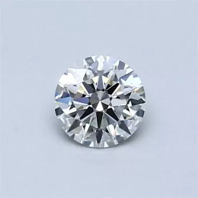 0.40ct G VVS2 Rare Carat Ideal Cut Round Diamond