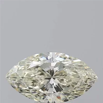 2.51ct J VS2 Very Good Cut Marquise Diamond