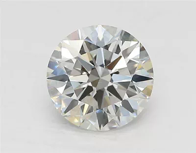 1.01ct G VS1 Rare Carat Ideal Cut Round Lab Grown Diamond