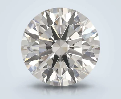 4.51ct H VS1 Rare Carat Ideal Cut Round Lab Grown Diamond