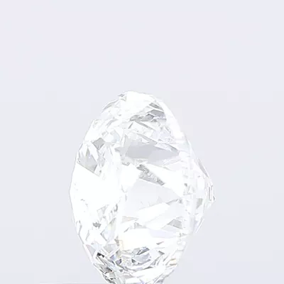 1.00ct D SI2 Good Cut Round Diamond
