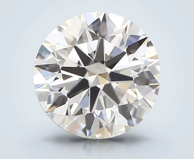 0.82ct F VVS1 Rare Carat Ideal Cut Round Diamond