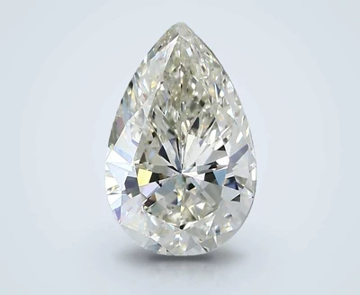 1.35ct K VS2 Very Good Cut Pear Diamond