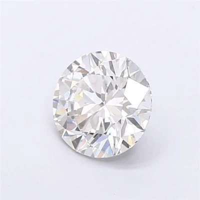 1.51ct G VS1 Excellent Cut Round Lab Grown Diamond