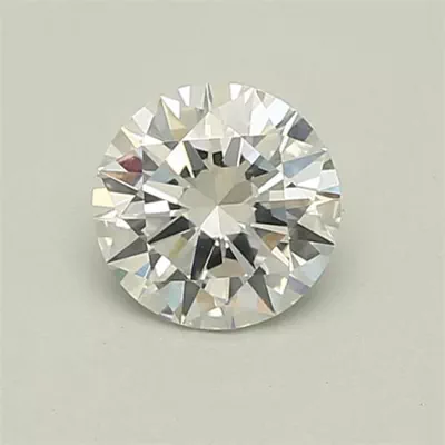0.80ct E SI2 Rare Carat Ideal Cut Round Diamond